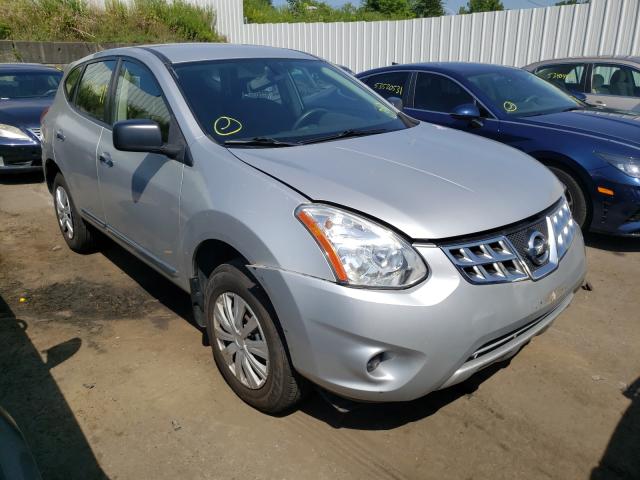 NISSAN ROGUE S 2012 jn8as5mv8cw711629