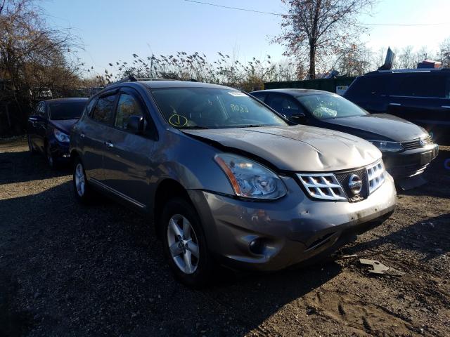 NISSAN ROGUE S 2012 jn8as5mv8cw712277