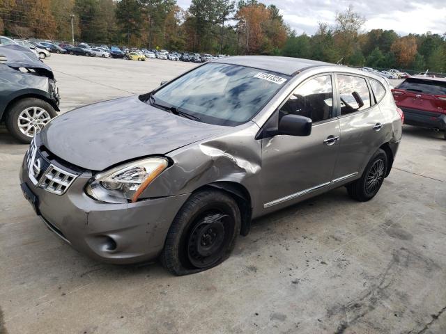 NISSAN ROGUE 2012 jn8as5mv8cw712473