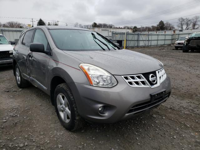 NISSAN ROGUE S 2012 jn8as5mv8cw712649