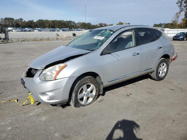 NISSAN ROGUE S 2012 jn8as5mv8cw712960