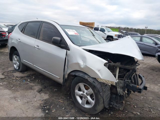 NISSAN ROGUE 2012 jn8as5mv8cw713235