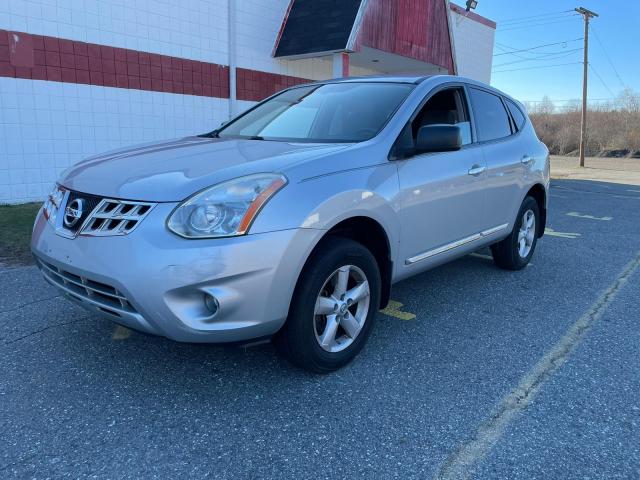 NISSAN ROGUE S 2012 jn8as5mv8cw713784