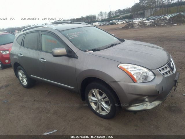 NISSAN ROGUE 2012 jn8as5mv8cw714224