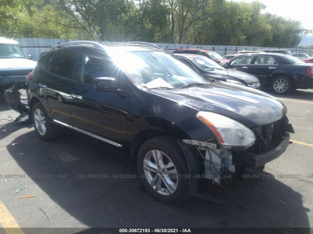 NISSAN ROGUE 2012 jn8as5mv8cw714496