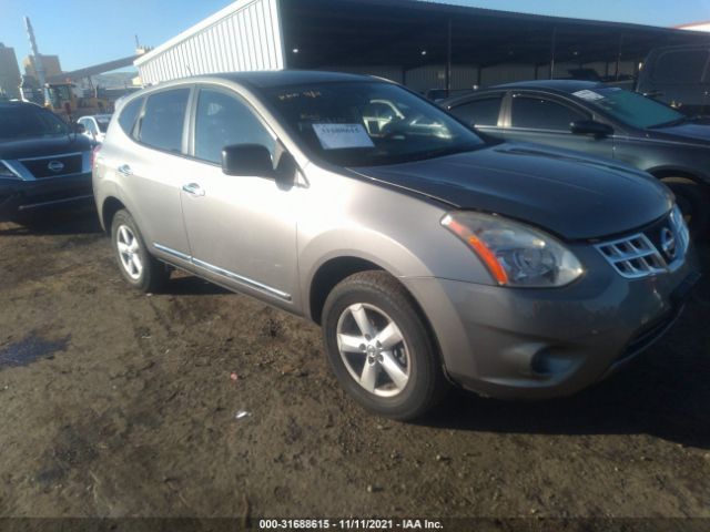 NISSAN ROGUE 2012 jn8as5mv8cw714921