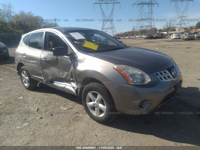 NISSAN ROGUE 2012 jn8as5mv8cw715678