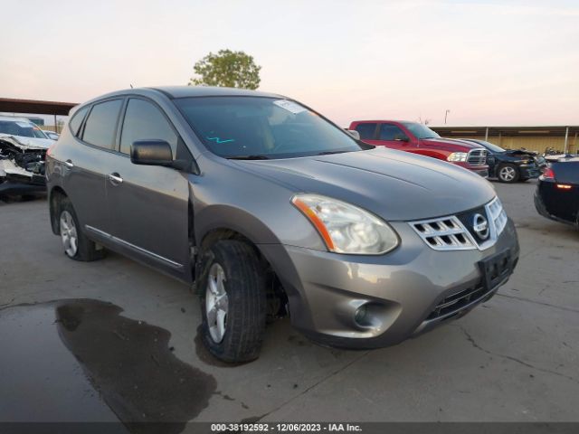 NISSAN ROGUE 2012 jn8as5mv8cw715986