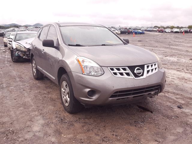 NISSAN ROGUE S 2012 jn8as5mv8cw716197