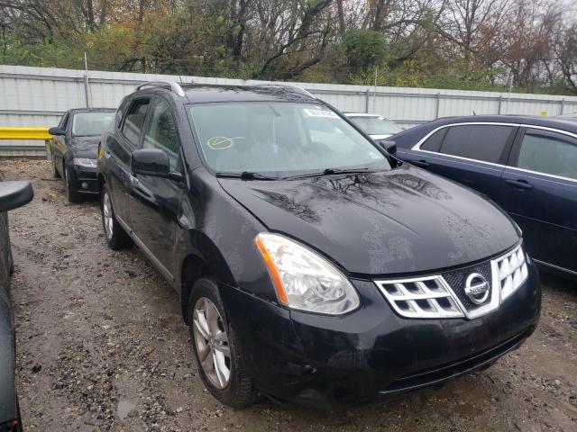 NISSAN ROGUE S 2012 jn8as5mv8cw716295