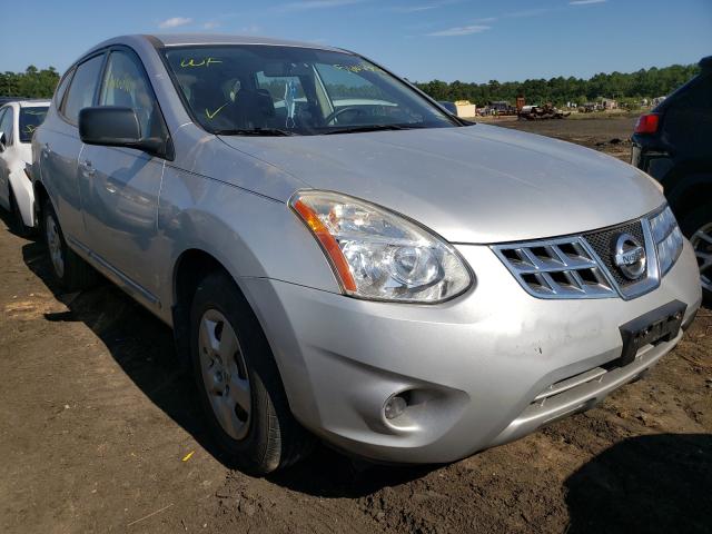 NISSAN ROGUE S 2012 jn8as5mv8cw718001