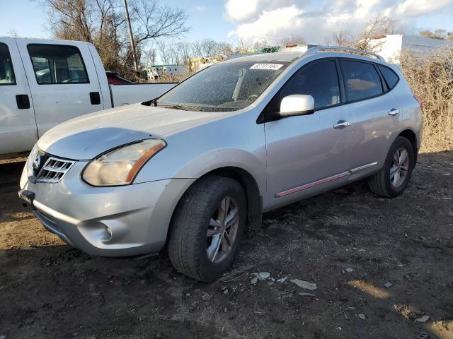 NISSAN ROGUE S 2012 jn8as5mv8cw718614