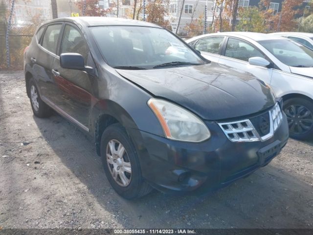 NISSAN ROGUE 2012 jn8as5mv8cw719097