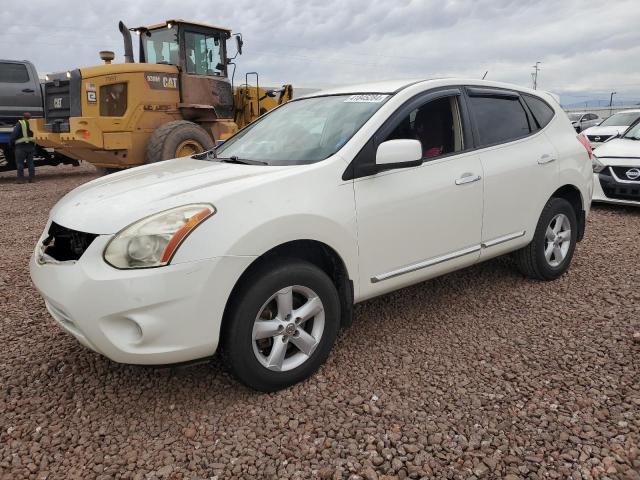 NISSAN ROGUE 2013 jn8as5mv8dw101067