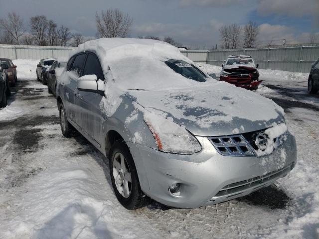 NISSAN ROGUE S 2013 jn8as5mv8dw101733