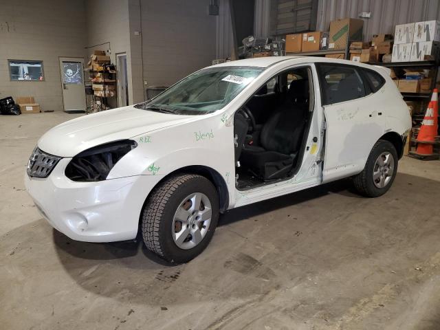 NISSAN ROGUE S 2013 jn8as5mv8dw108715