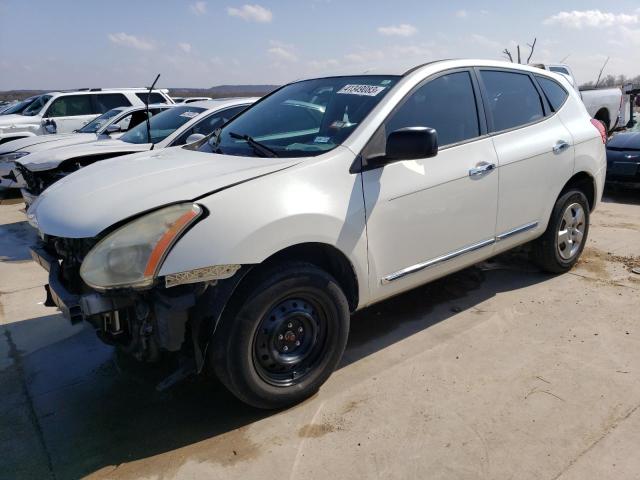 NISSAN ROGUE 2013 jn8as5mv8dw116961