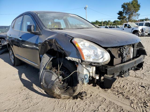 NISSAN ROGUE S 2013 jn8as5mv8dw120752