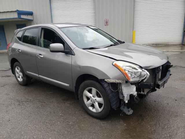 NISSAN ROGUE S 2013 jn8as5mv8dw123411