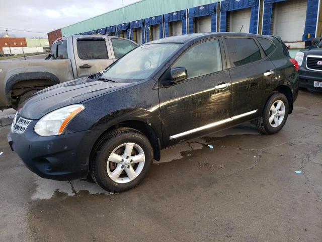 NISSAN ROGUE 2013 jn8as5mv8dw125515