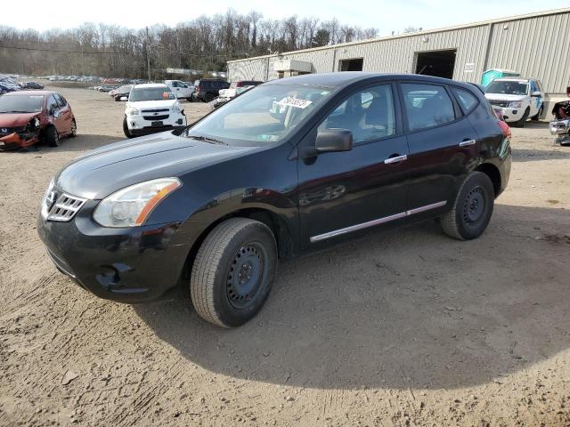 NISSAN ROGUE 2013 jn8as5mv8dw126387