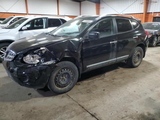 NISSAN ROGUE 2013 jn8as5mv8dw126986