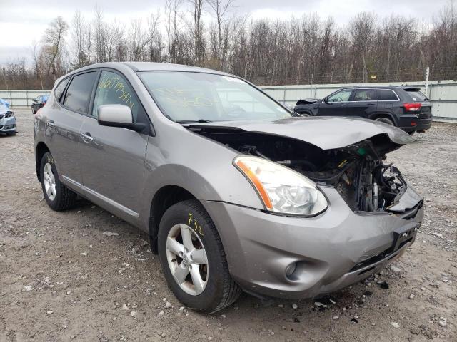 NISSAN ROGUE S 2013 jn8as5mv8dw127605