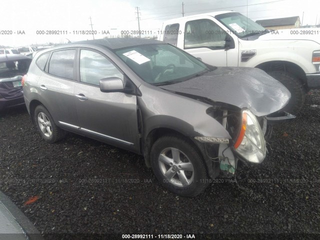 NISSAN ROGUE 2013 jn8as5mv8dw130052