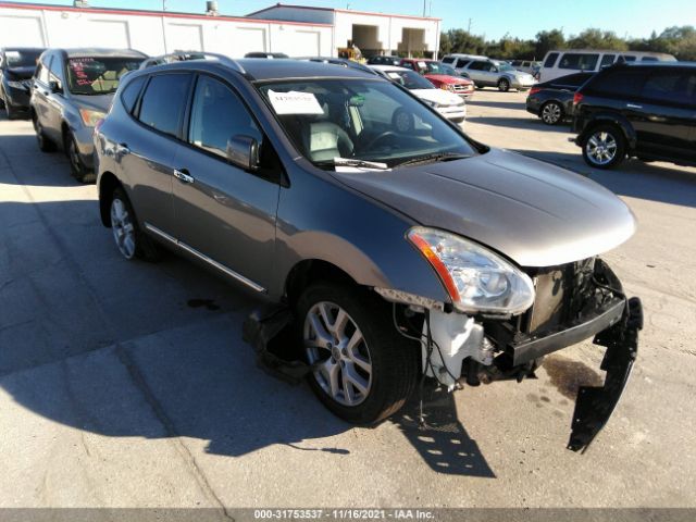 NISSAN ROGUE 2013 jn8as5mv8dw133131