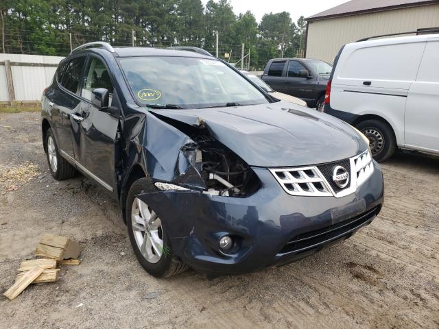 NISSAN NULL 2013 jn8as5mv8dw133632