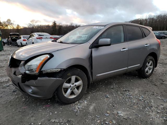 NISSAN ROGUE 2013 jn8as5mv8dw135087