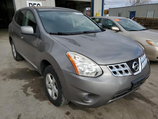 NISSAN ROGUE 2013 jn8as5mv8dw136109