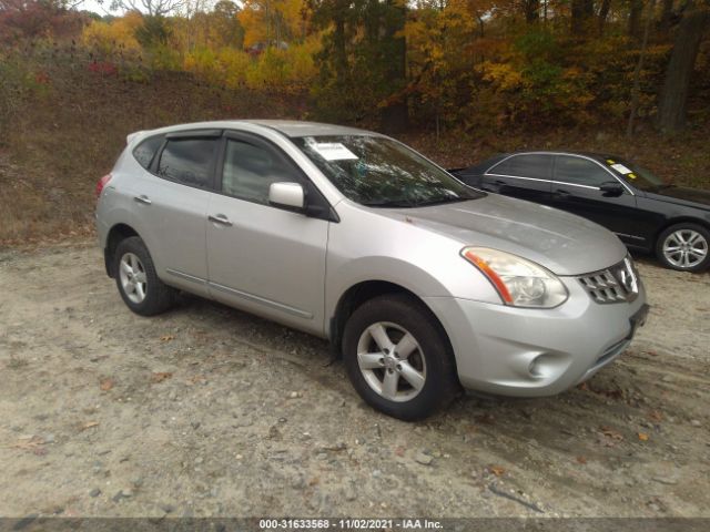 NISSAN ROGUE 2013 jn8as5mv8dw138586