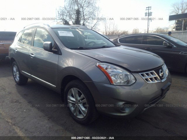 NISSAN ROGUE 2013 jn8as5mv8dw138684