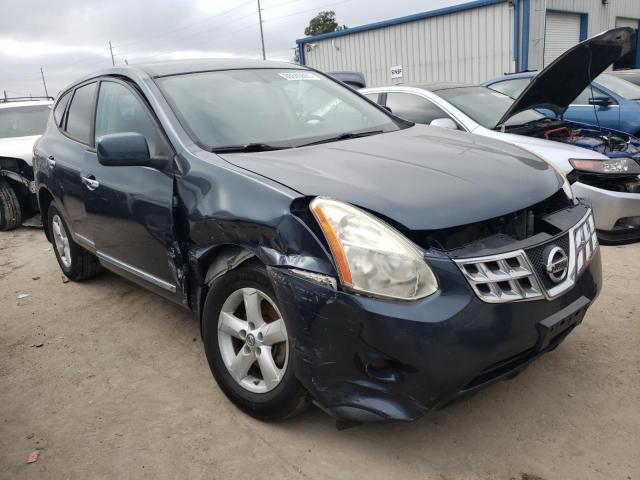 NISSAN ROGUE S 2013 jn8as5mv8dw138796