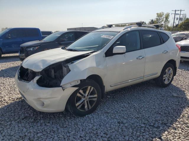 NISSAN ROGUE S 2013 jn8as5mv8dw142671