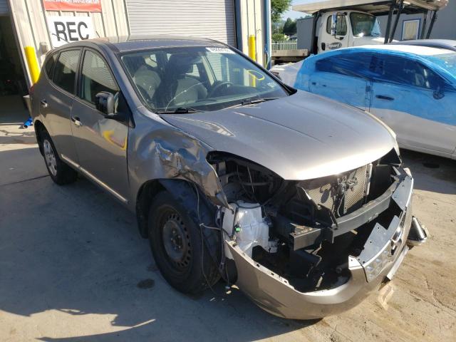 NISSAN ROGUE S 2013 jn8as5mv8dw143366