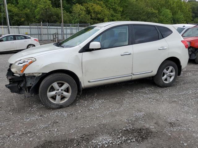 NISSAN ROGUE S 2013 jn8as5mv8dw145764