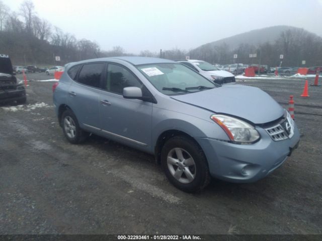 NISSAN ROGUE 2013 jn8as5mv8dw148079