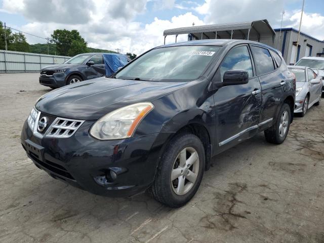 NISSAN ROGUE S 2013 jn8as5mv8dw148440