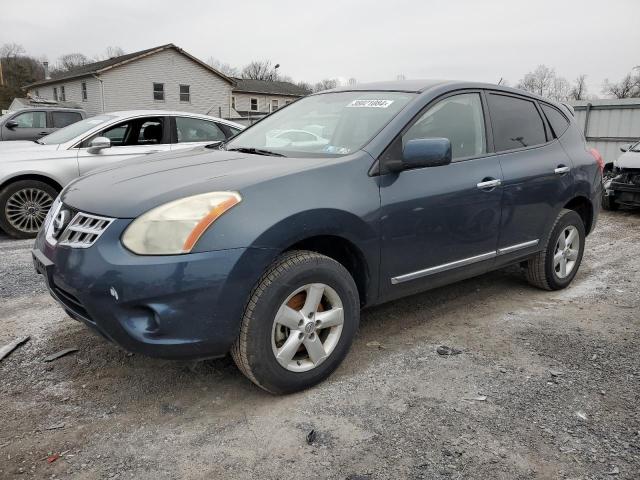 NISSAN ROGUE 2013 jn8as5mv8dw148793