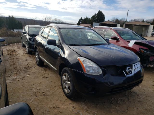 NISSAN ROGUE S 2013 jn8as5mv8dw149149