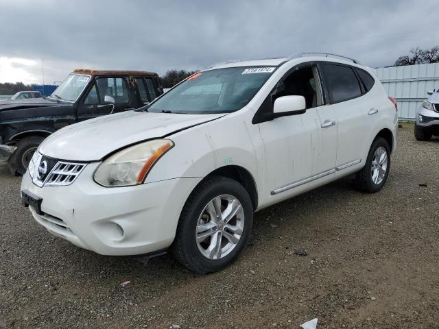 NISSAN ROGUE 2013 jn8as5mv8dw149569