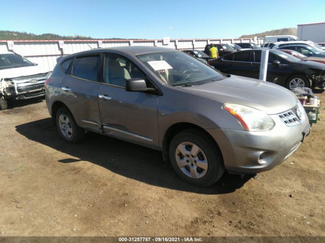 NISSAN ROGUE 2013 jn8as5mv8dw150804