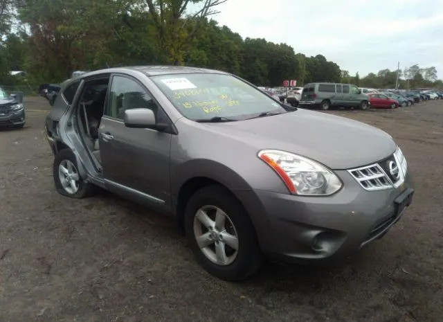 NISSAN ROGUE 2013 jn8as5mv8dw151208