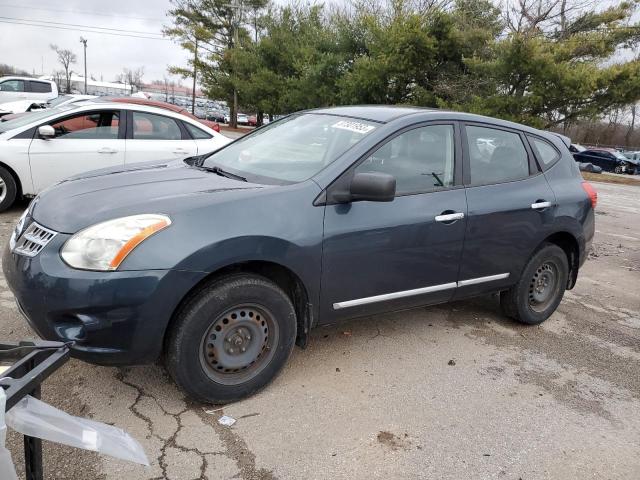 NISSAN ROGUE S 2013 jn8as5mv8dw151726