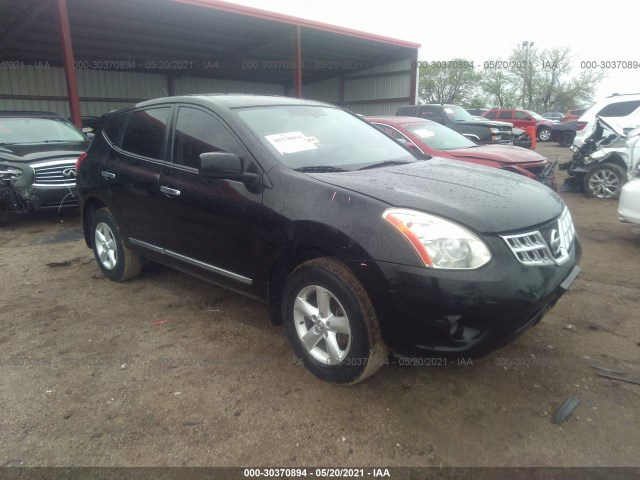 NISSAN ROGUE 2013 jn8as5mv8dw600693