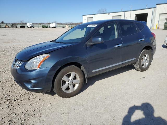 NISSAN ROGUE 2013 jn8as5mv8dw601651