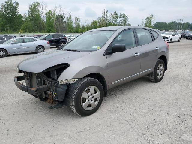 NISSAN ROGUE S 2013 jn8as5mv8dw601679