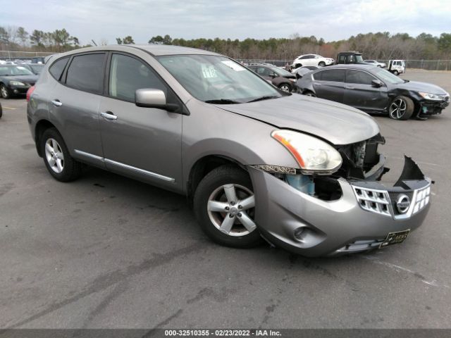 NISSAN ROGUE 2013 jn8as5mv8dw602475